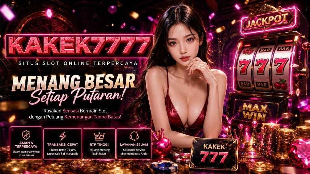 kakek777